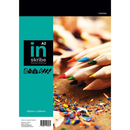 Sketch pad cartridge paper - sketch,