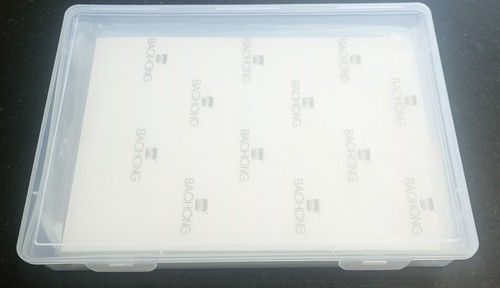 Baohong hot pressed - hot,