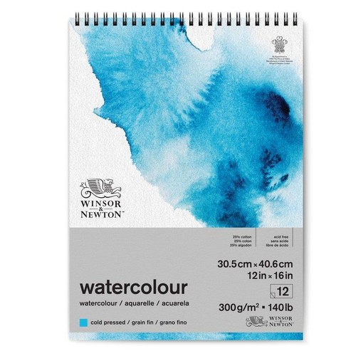 Winsor newton watercolour - winsor,