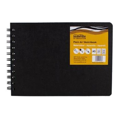 Seawhite 350gsm plein air - seawhite,