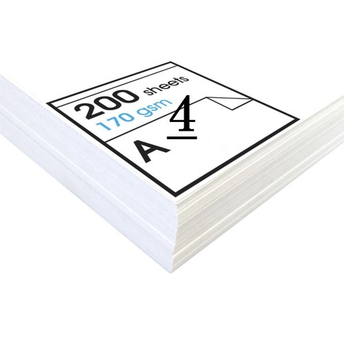A4acid free cartridge - a2,