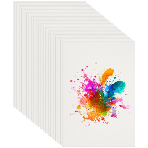 Watercolour paper bulk 140 - watercolour,
