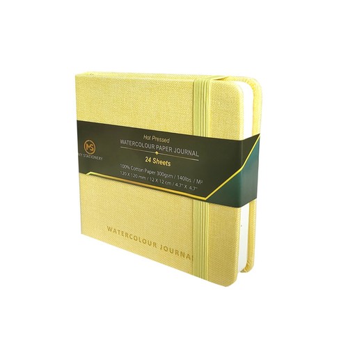 Watercolour pad hot - watercolour,