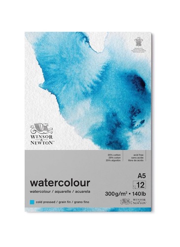 Winsor newton watercolour - winsor,