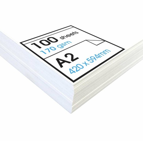 A4acid free cartridge - a1, a3