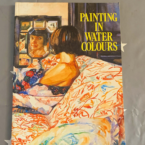 Batsford painting water - batsford,