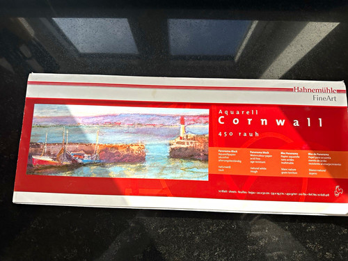 Hahnemühle cornwall - hahnemühle,