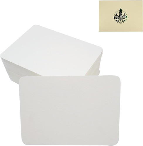 Moriquill 100 sheets - moriquill,
