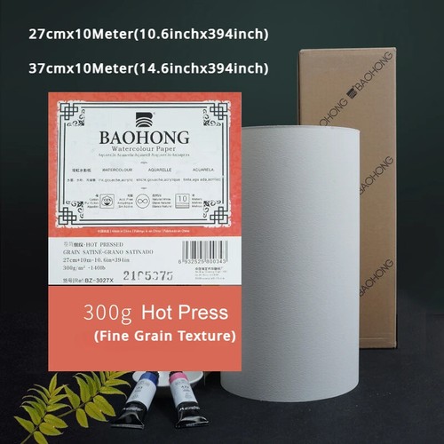 Baohong 300 gsm 100 cotton - 300 gsm,