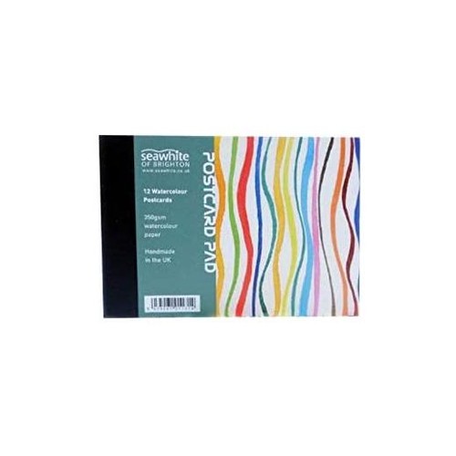 Seawhite 350gsm watercolour - 350gsm,