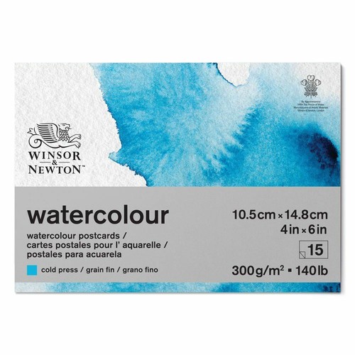 Winsor newton watercolour - winsor,