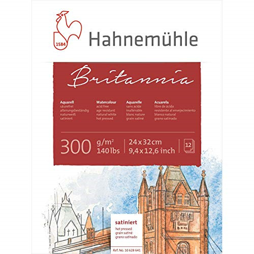 Hahnemuhle britannia - hahnemuhle,