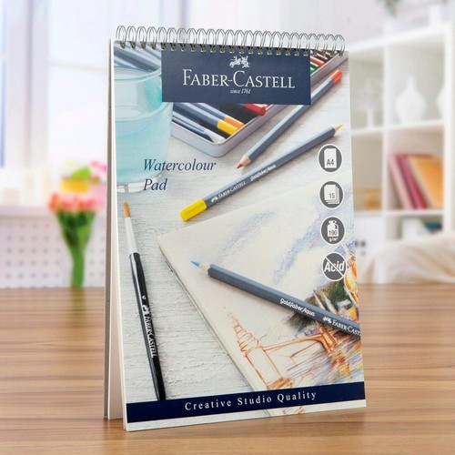 Faber castell creative studio - faber-castell,